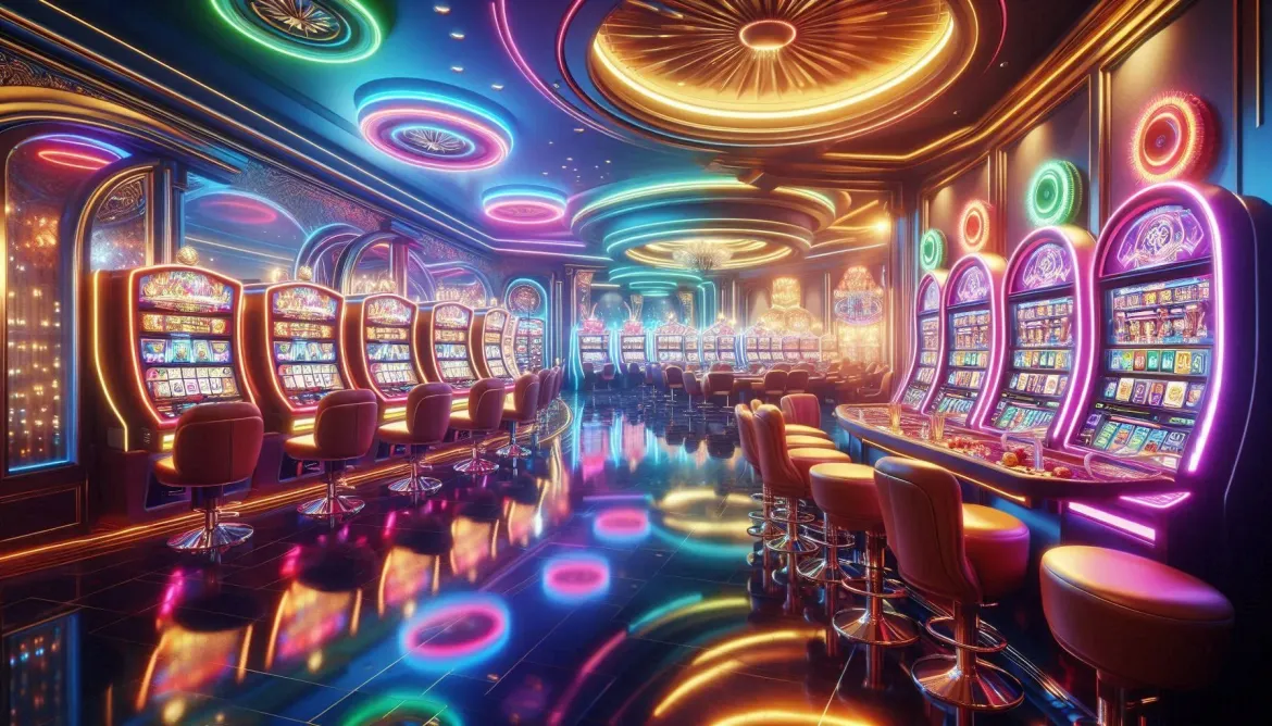 SpinBoss Casino